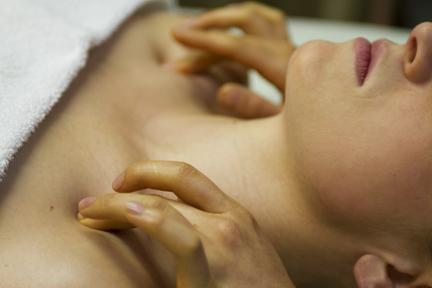 Marma Terapia